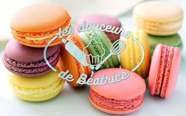 Les Douceurs de Béatrice