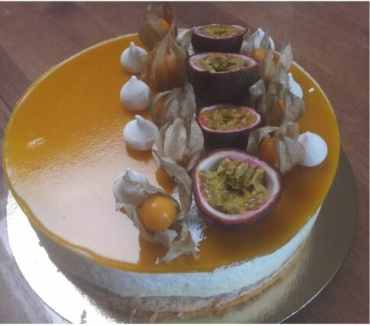 Le Baiser de Virginie