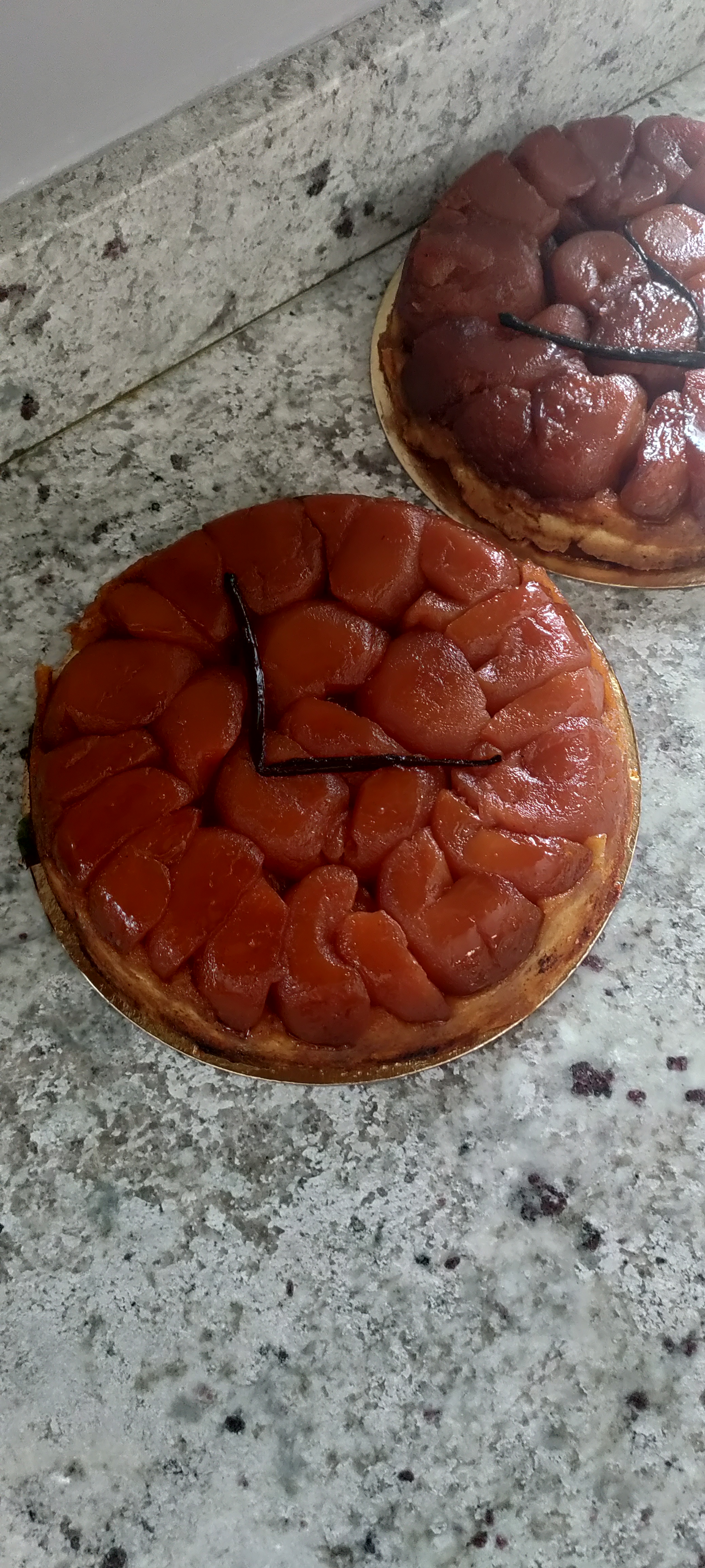Tarte Tatin