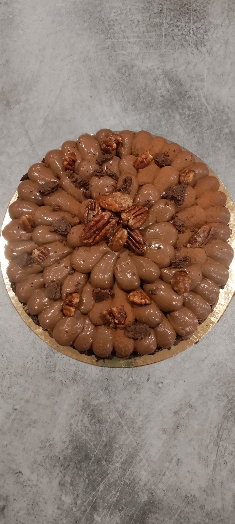 Fantastik Choco Caramélia