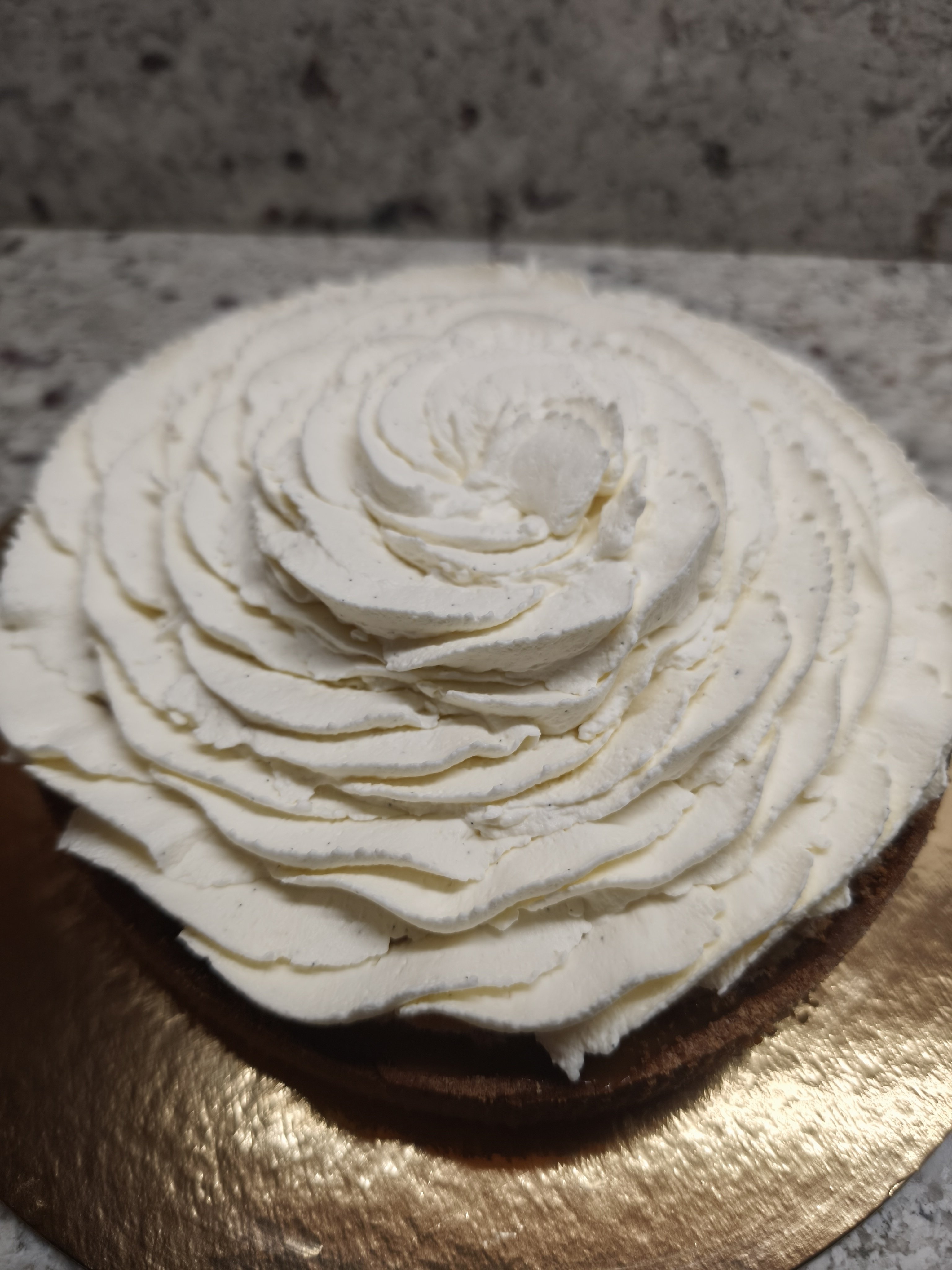 Tarte au Caramel