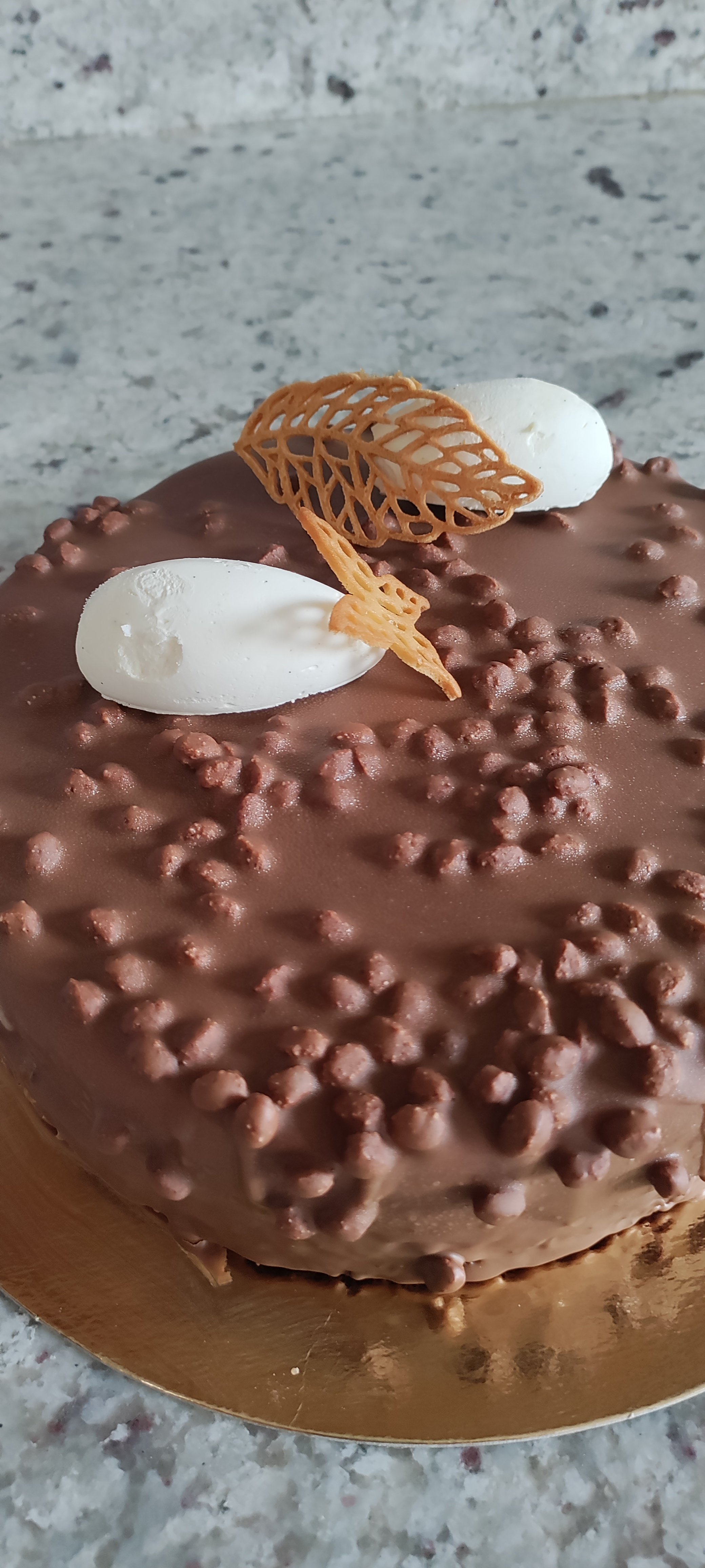 La gourmandise 